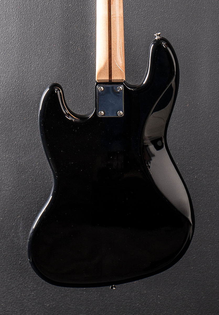 Jazz Bass, Recent