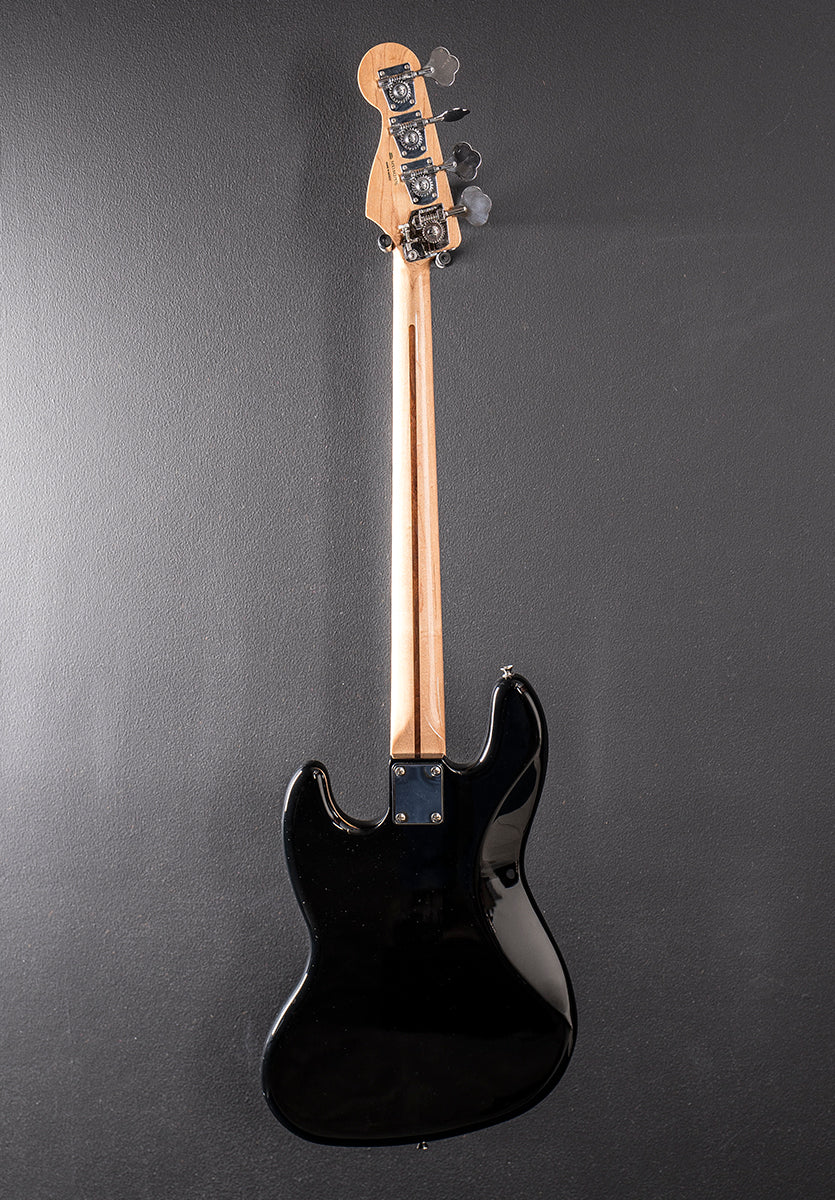 Jazz Bass, Recent