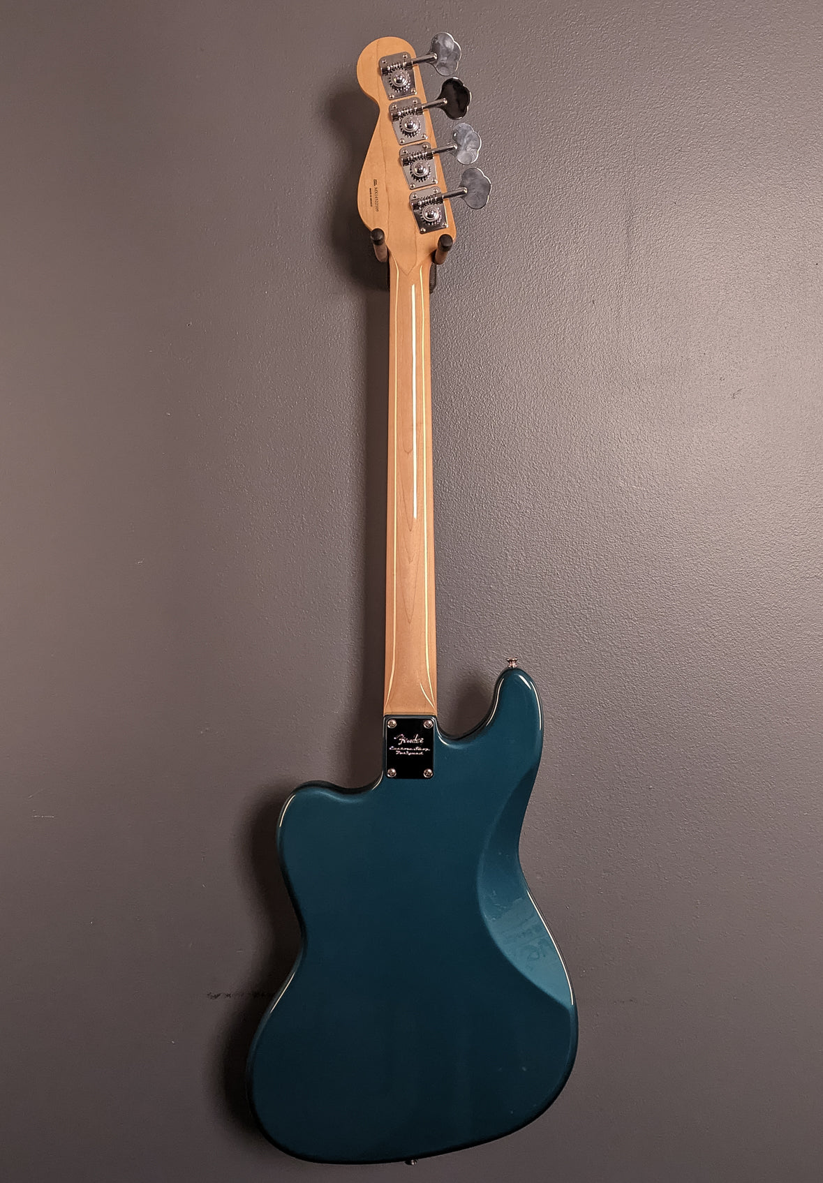 USED Classic Player Rascal Bass, '14