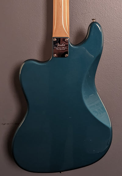 Classic Player Rascal Bass, '14