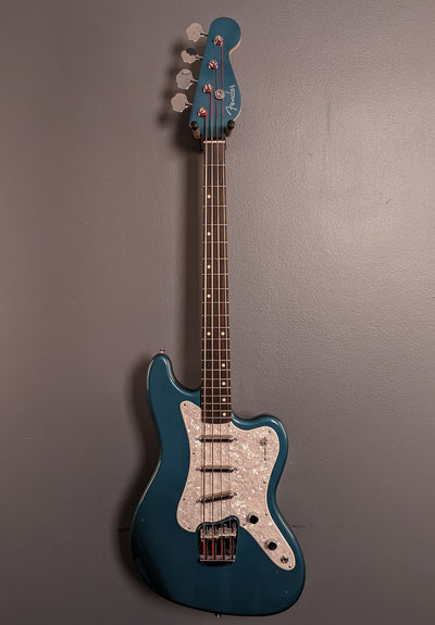 Classic Player Rascal Bass, '14