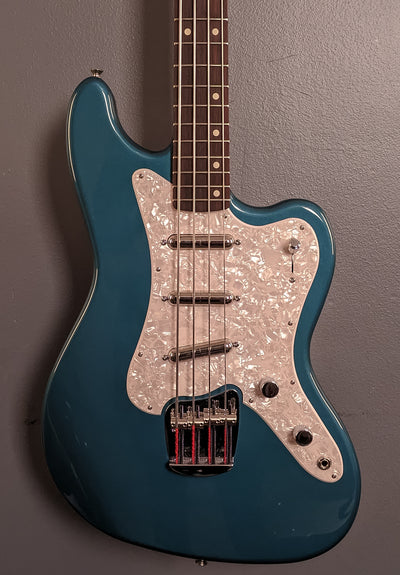 Classic Player Rascal Bass, '14