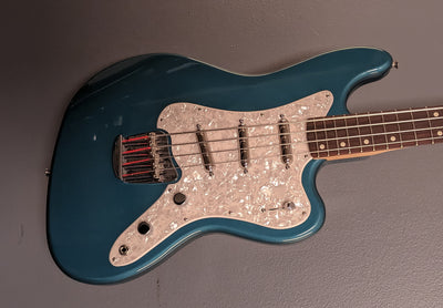 Classic Player Rascal Bass, '14