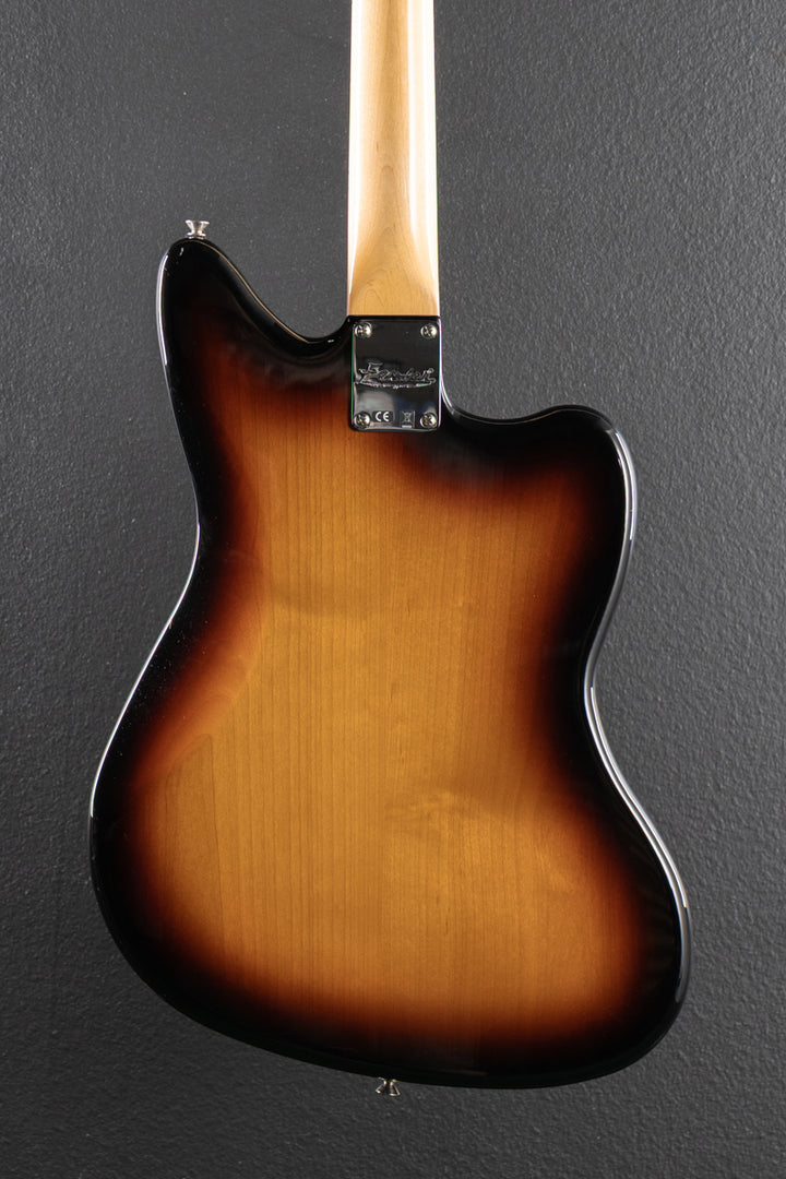 Kurt Cobain Jaguar Left Hand &