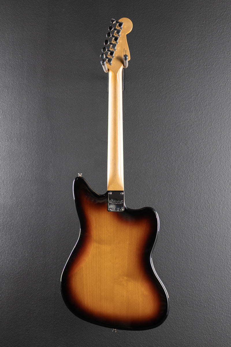 Kurt Cobain Jaguar Left Hand &