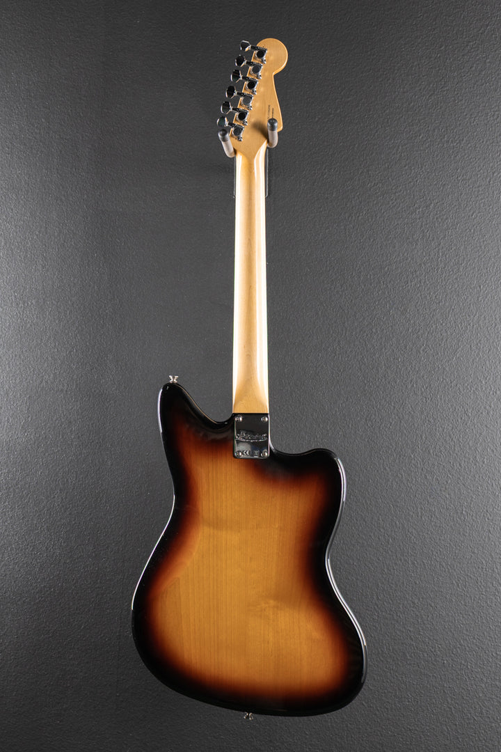 Kurt Cobain Jaguar Left Hand &
