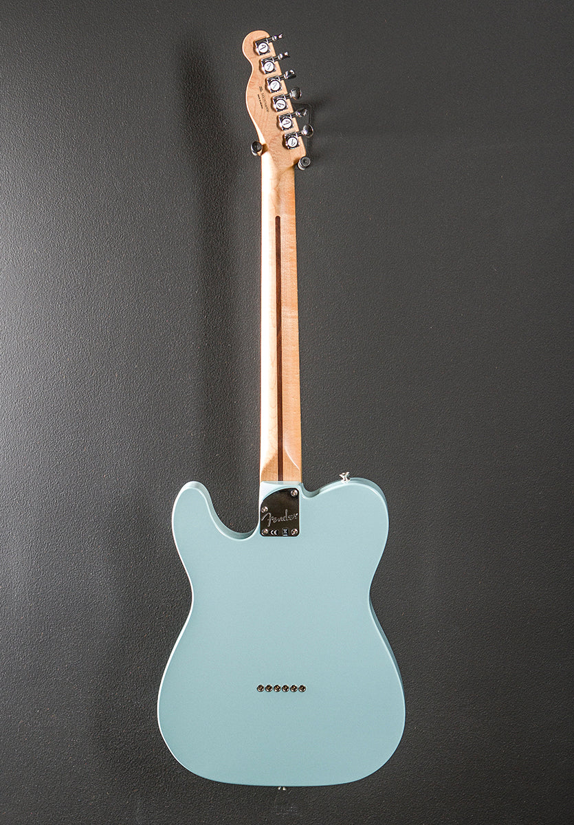 ギター Fender Telecaster Nashville Open Box Fender Deluxe Series Nashville Telecaster Electric