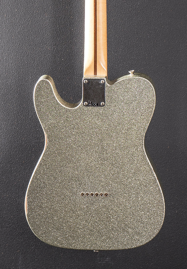 Used Brad Paisley Road Worn Tele &