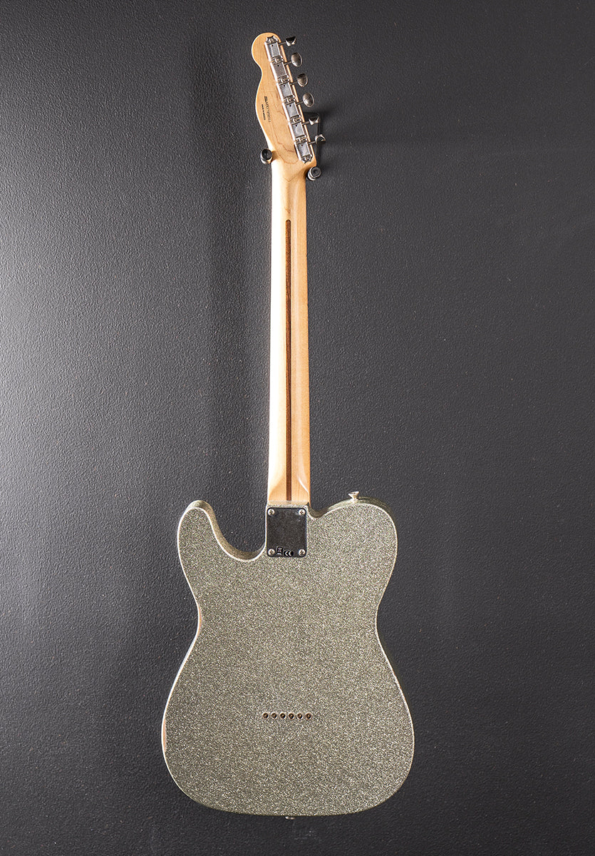 Used Brad Paisley Road Worn Tele &