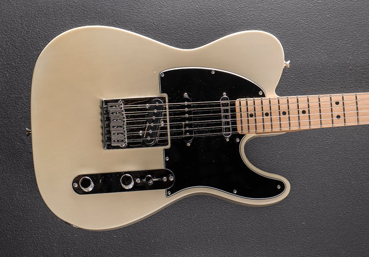 Used Deluxe Nashville Tele &
