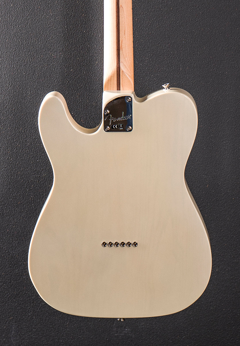 Used Deluxe Nashville Tele &