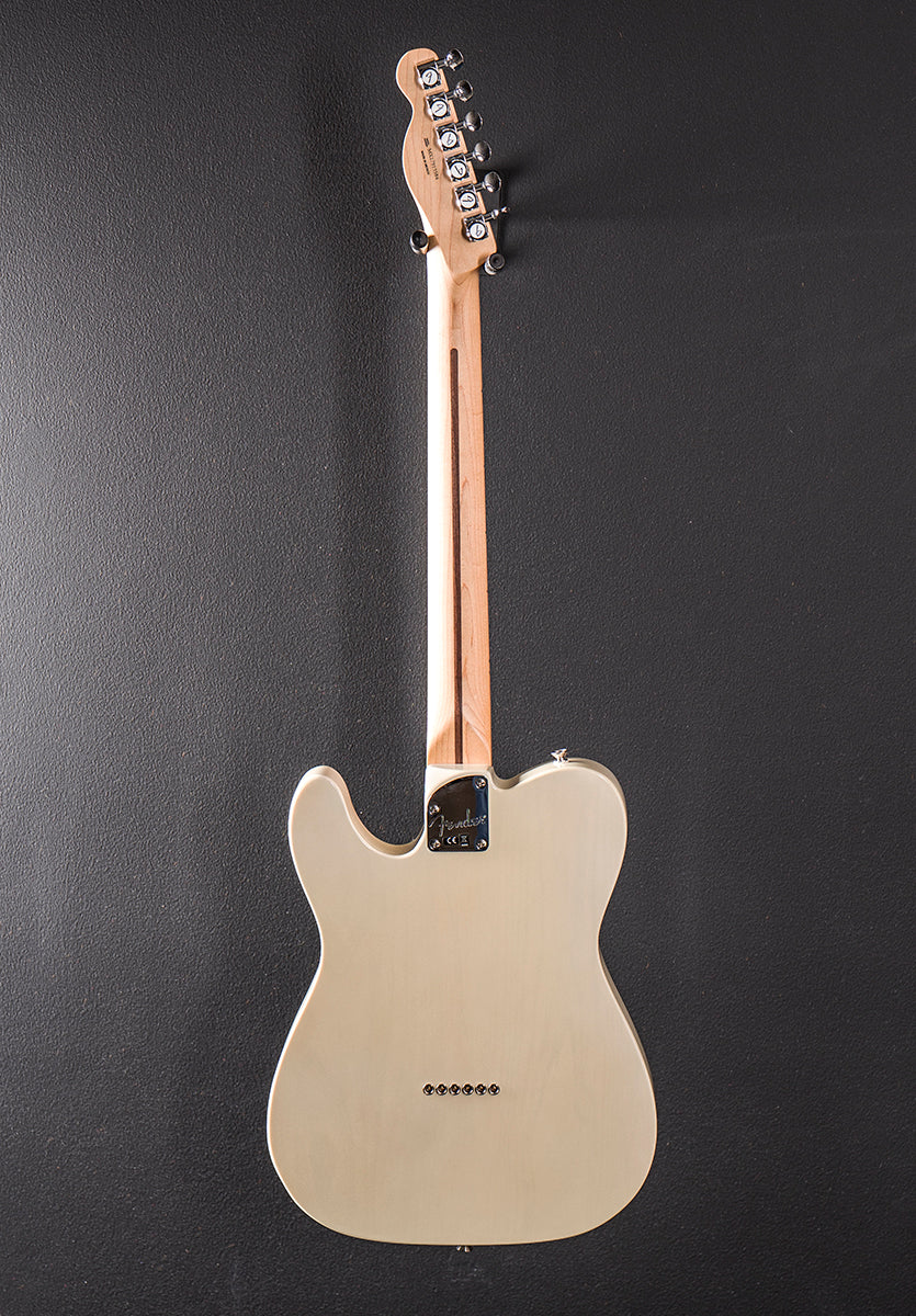 Used Deluxe Nashville Tele &