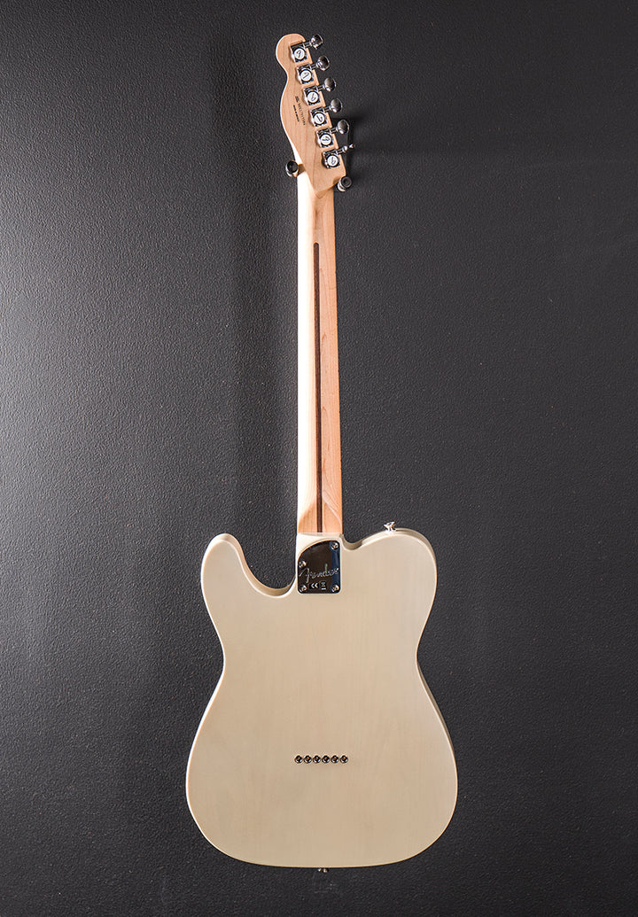 Used Deluxe Nashville Tele &