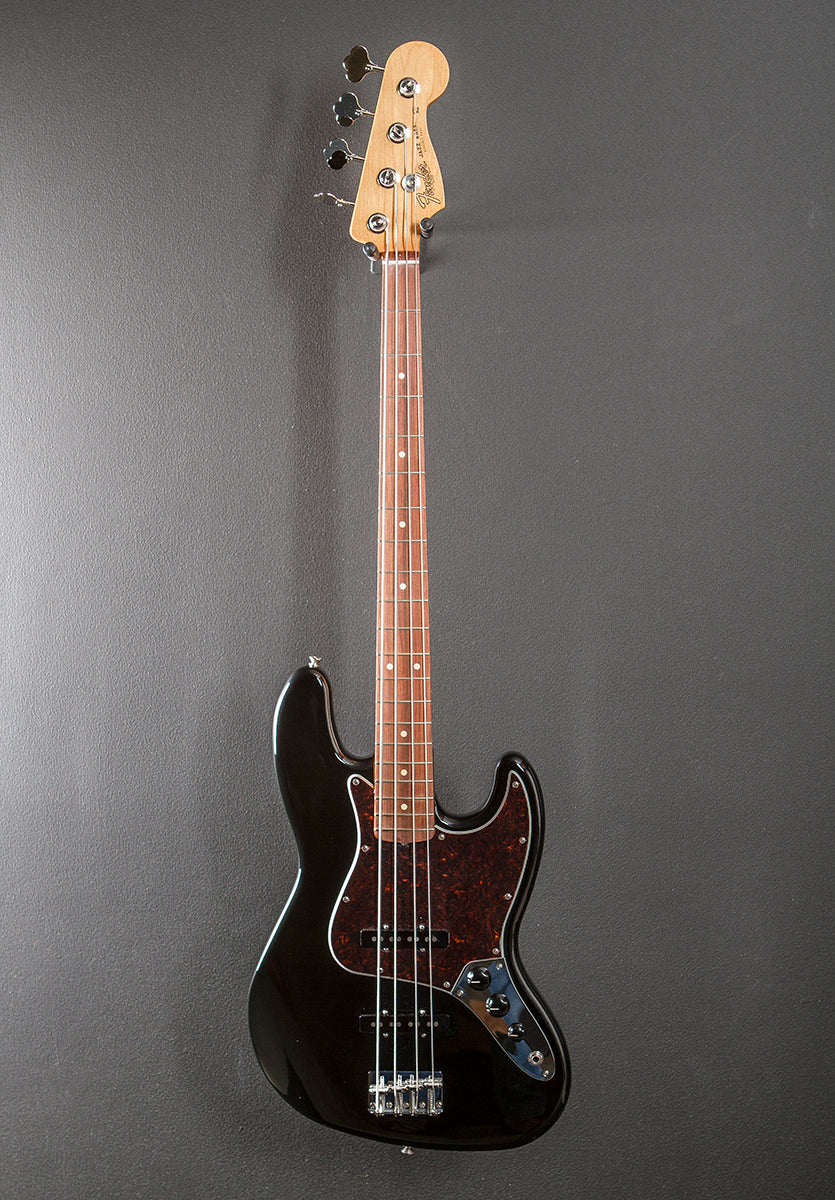 Classic Series 60's Jazz Bass '18