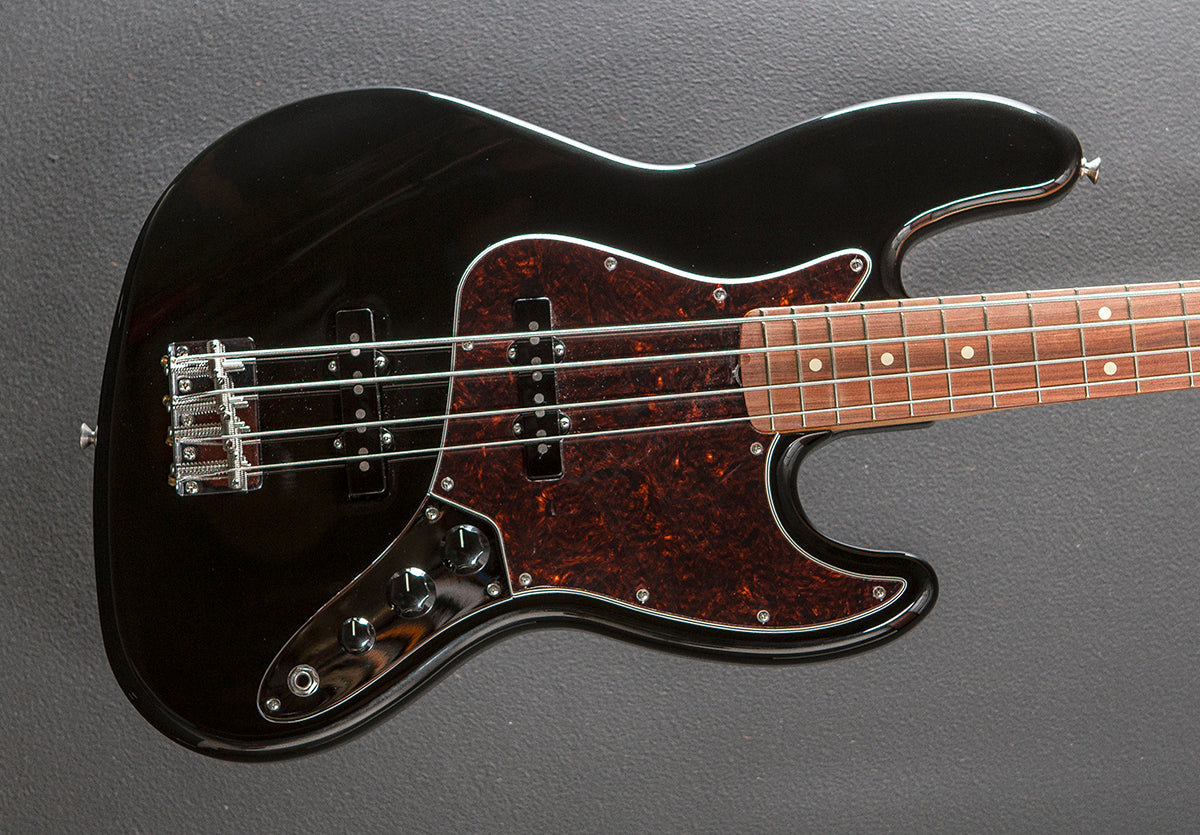 Classic Series 60's Jazz Bass '18