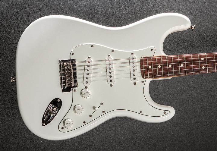 Used Player Strat '19