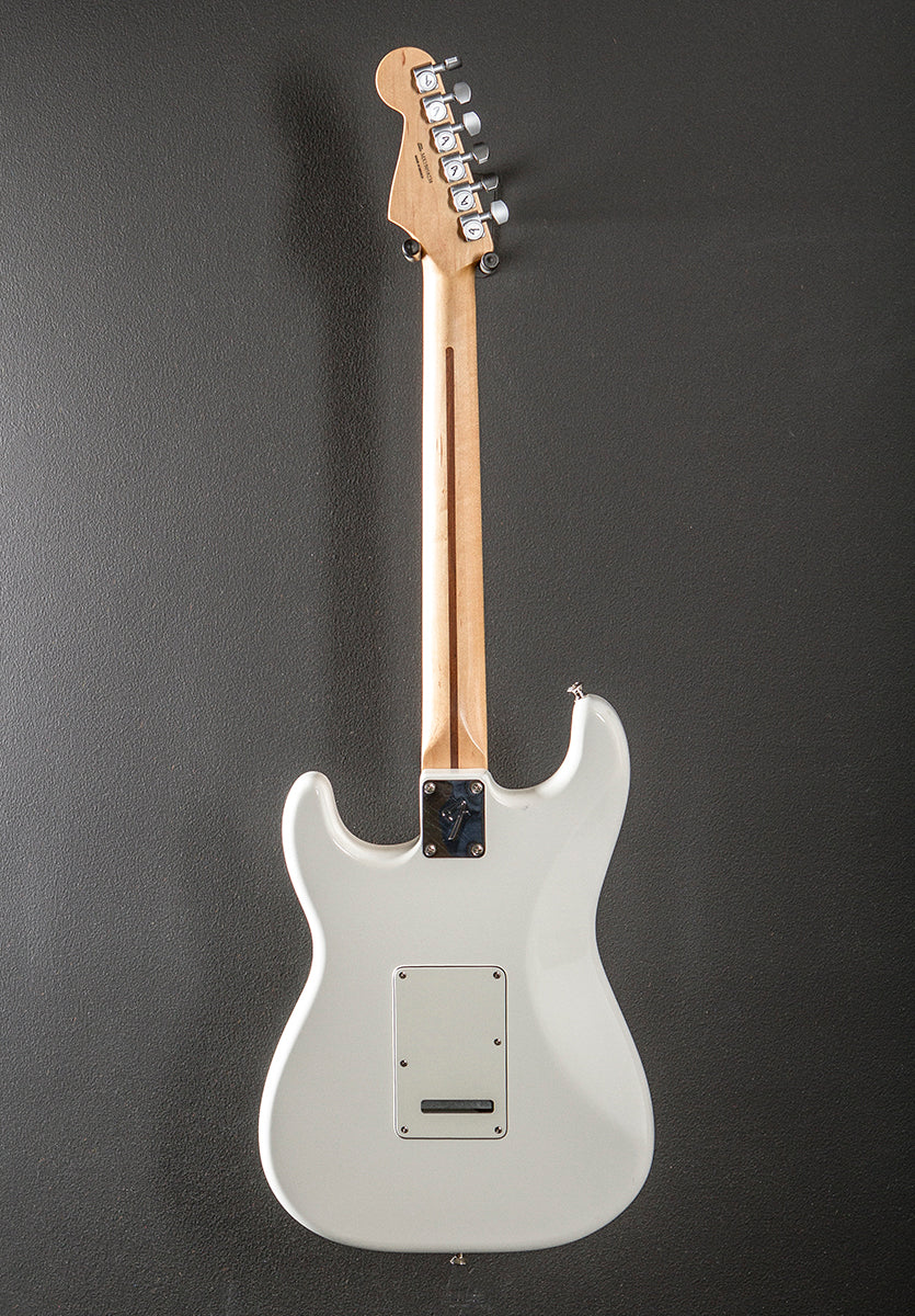 Used Player Strat '19