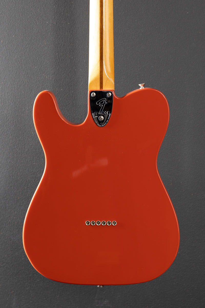 USED Vintera 70&