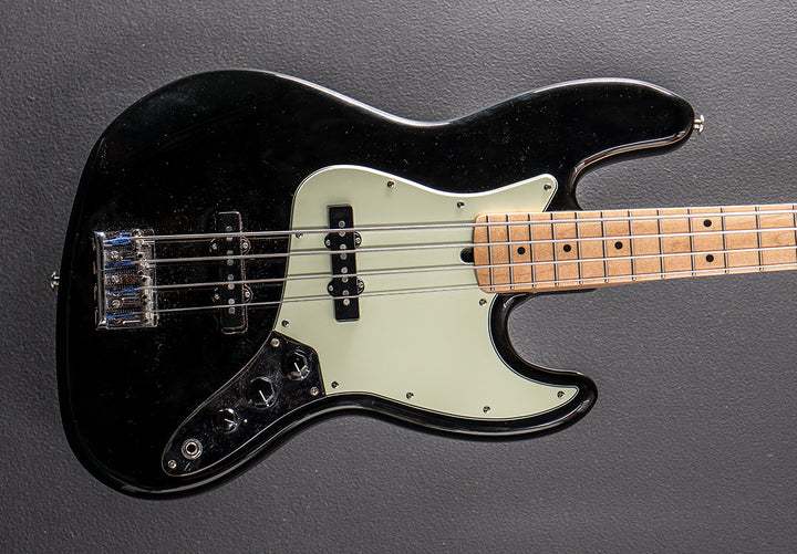 Jazz Bass, Recent