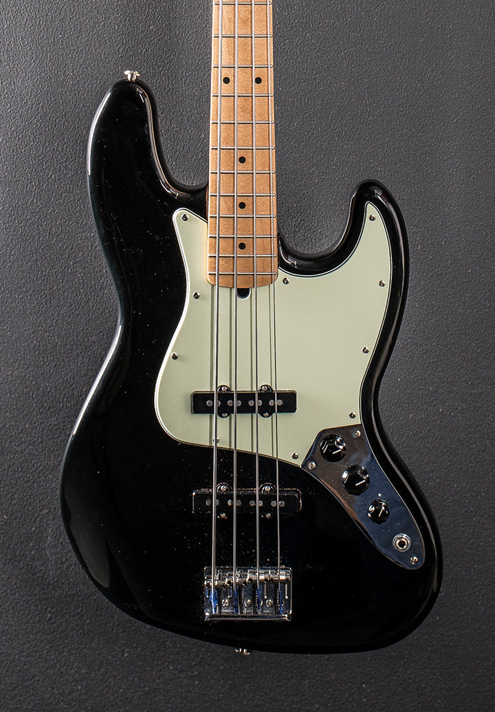 Jazz Bass, Recent