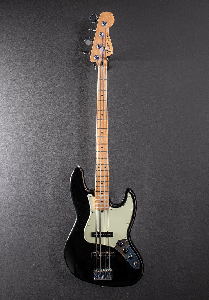 Jazz Bass, Recent