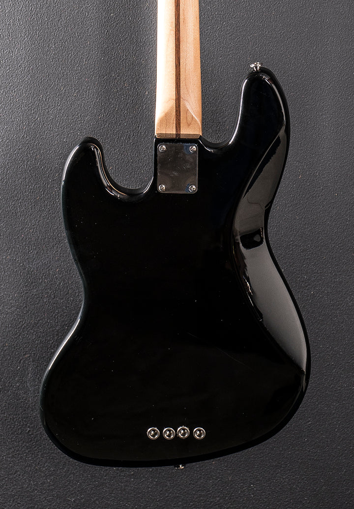 Jazz Bass, Recent