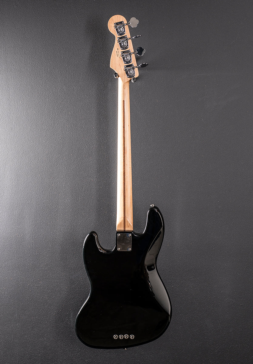 Jazz Bass, Recent