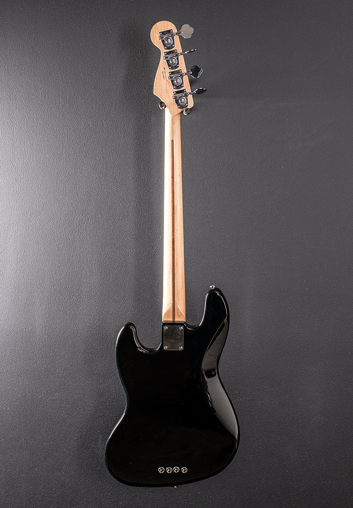 Jazz Bass, Recent