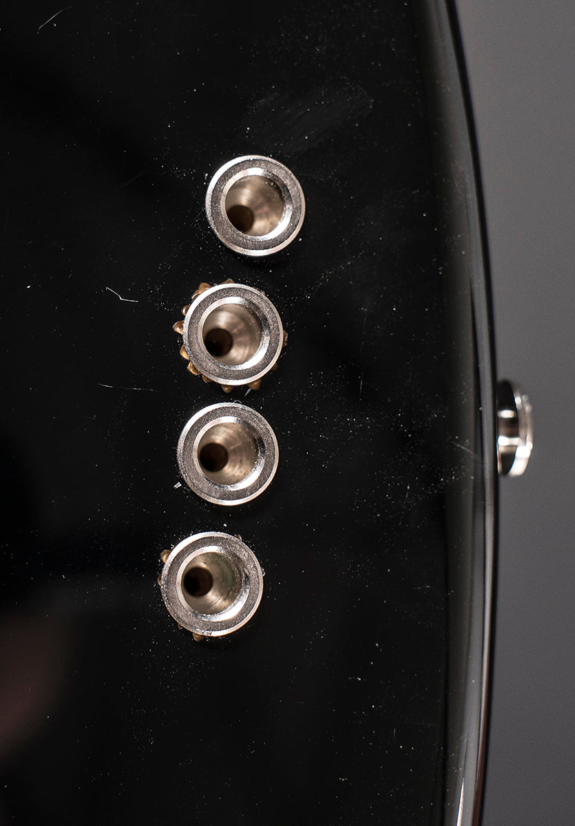 Jazz Bass, Recent