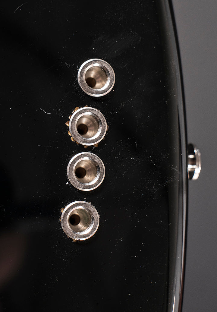 Jazz Bass, Recent