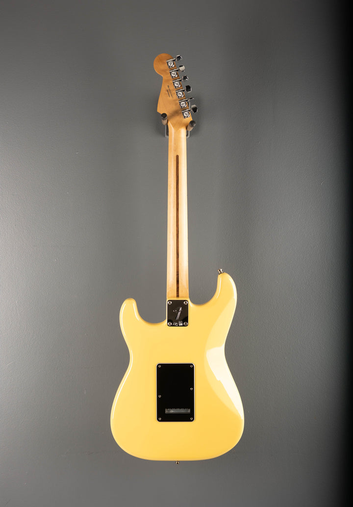 USED Player Stratocaster HSS, '19