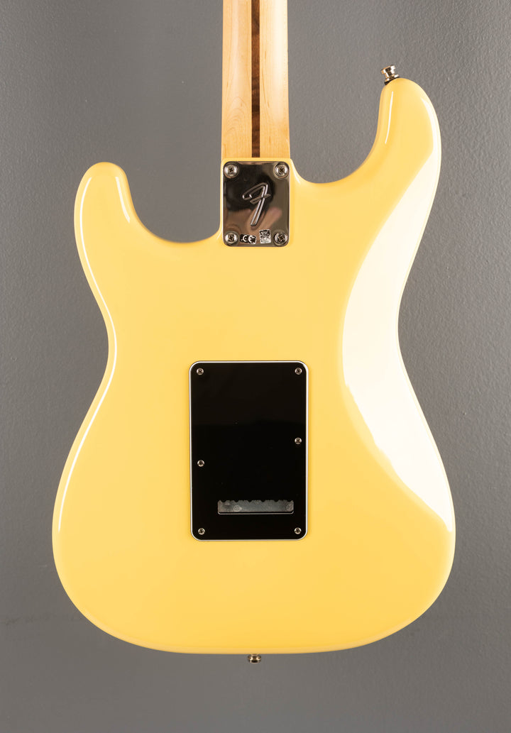 USED Player Stratocaster HSS, '19