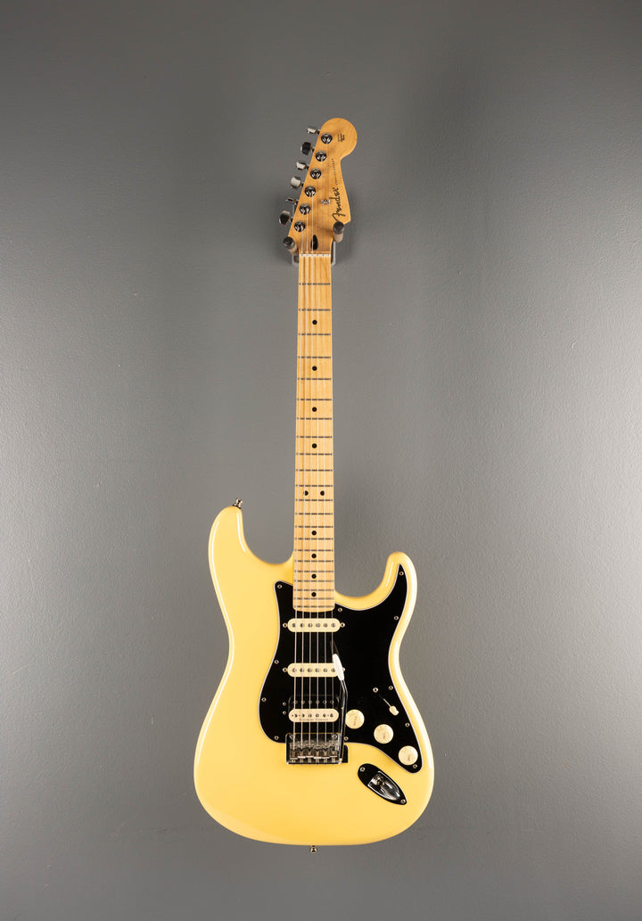 USED Player Stratocaster HSS, '19
