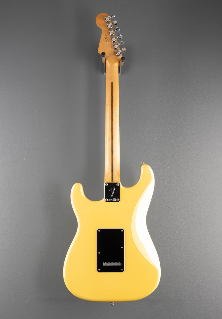 Player Stratocaster HSS, &