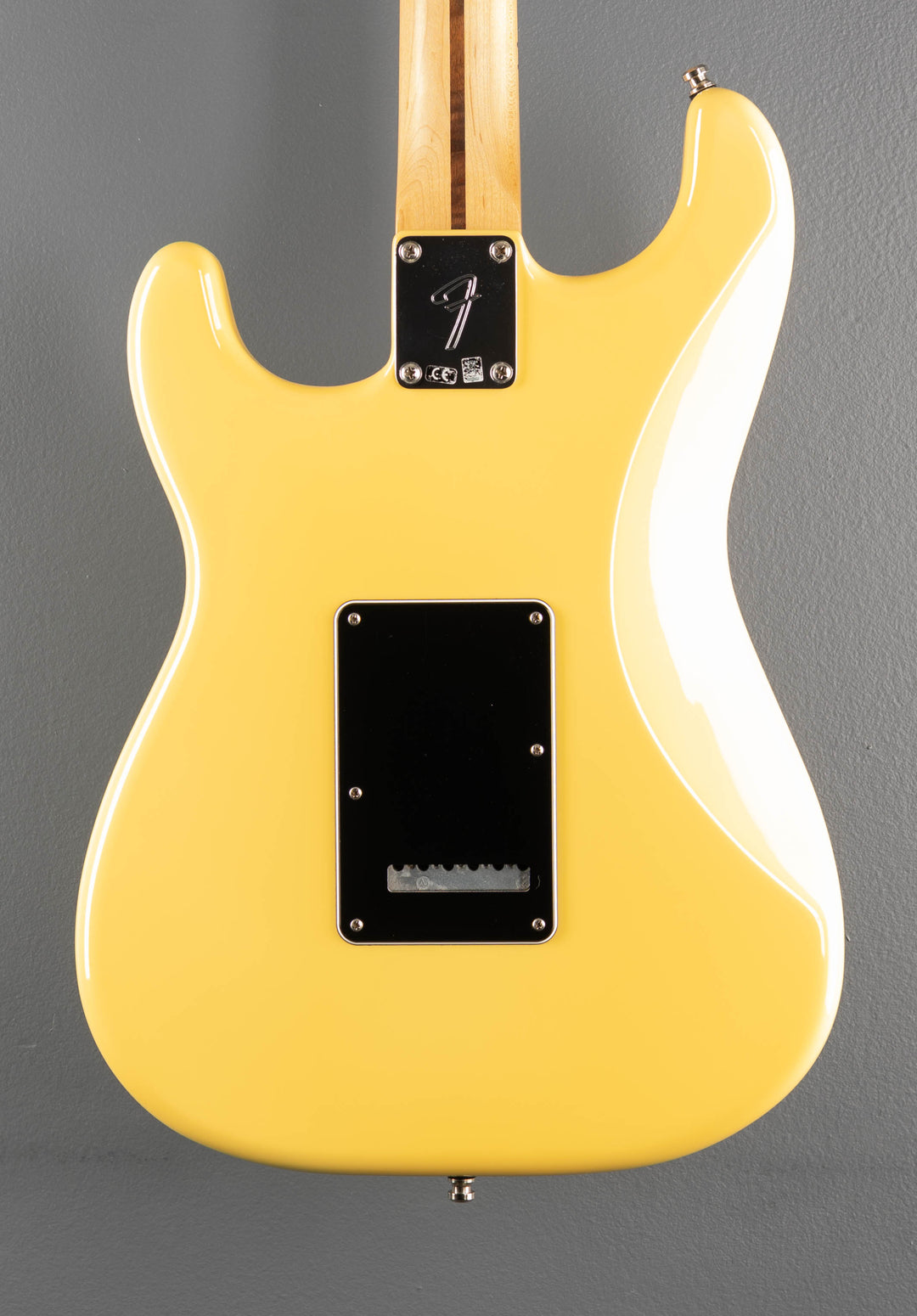 Player Stratocaster HSS, &