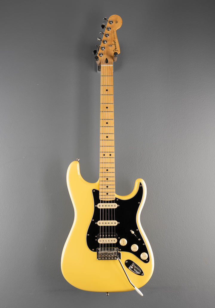 Player Stratocaster HSS, &