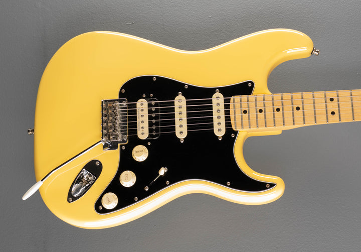 Player Stratocaster HSS, &