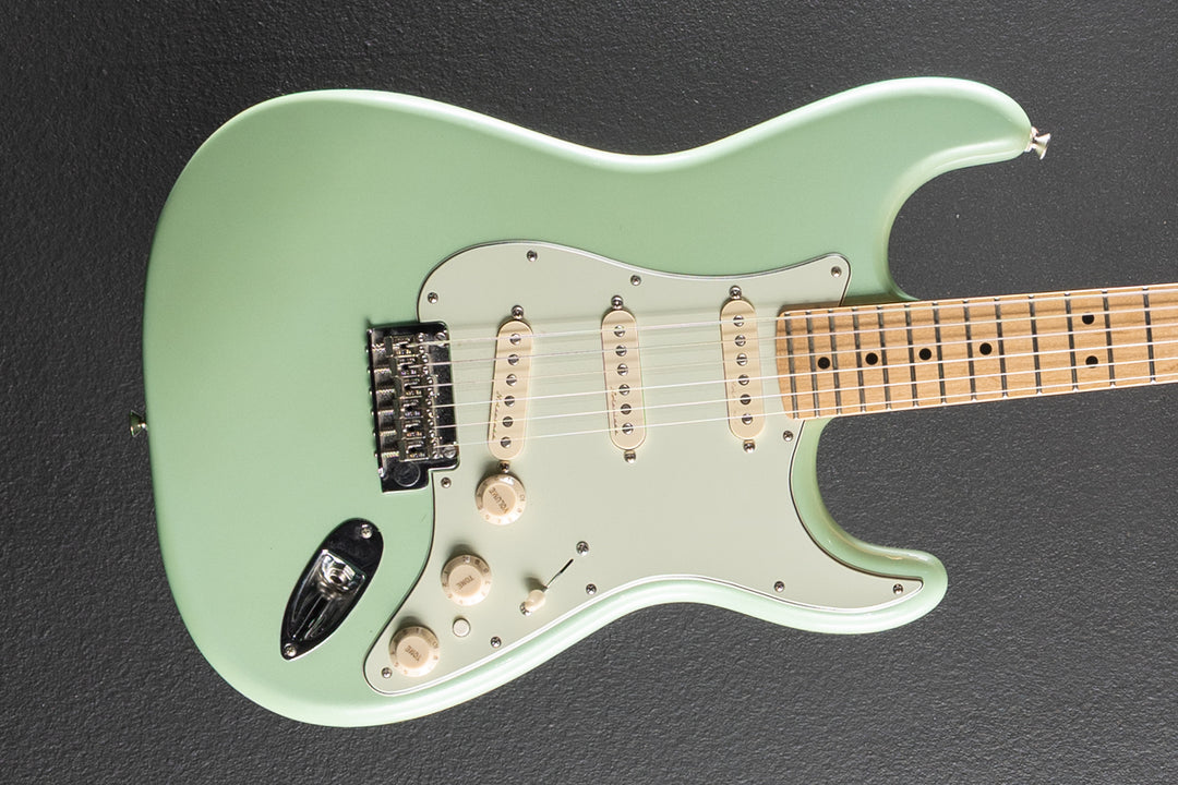 Used Limited Edition Player Strat &