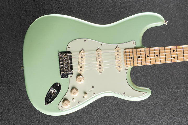 Used Limited Edition Player Strat &