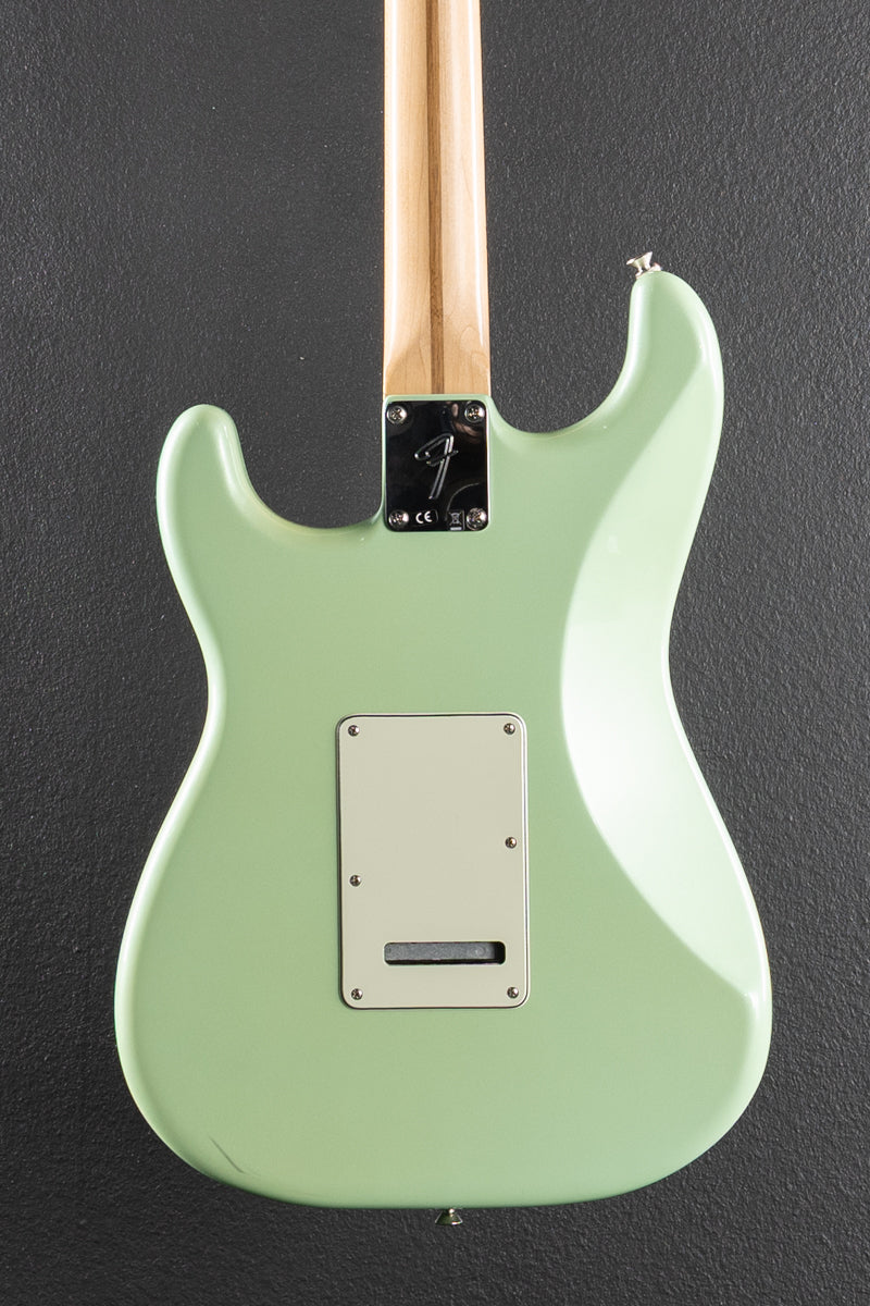 Used Limited Edition Player Strat &