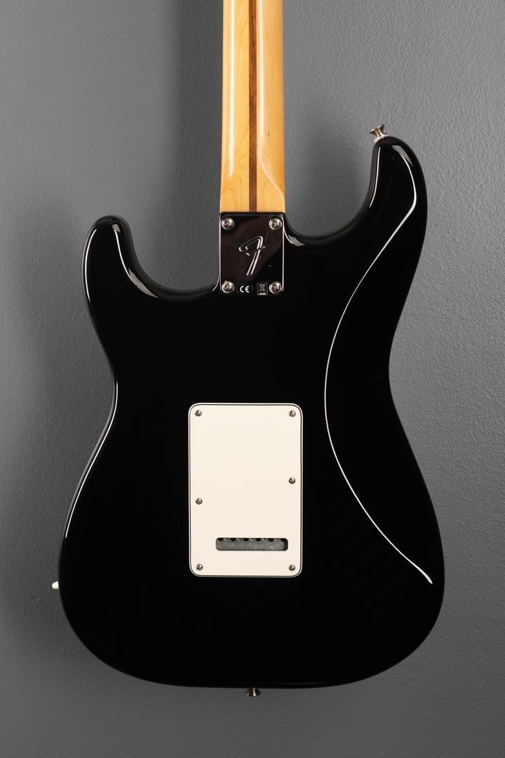 USED Player Stratocaster, '20