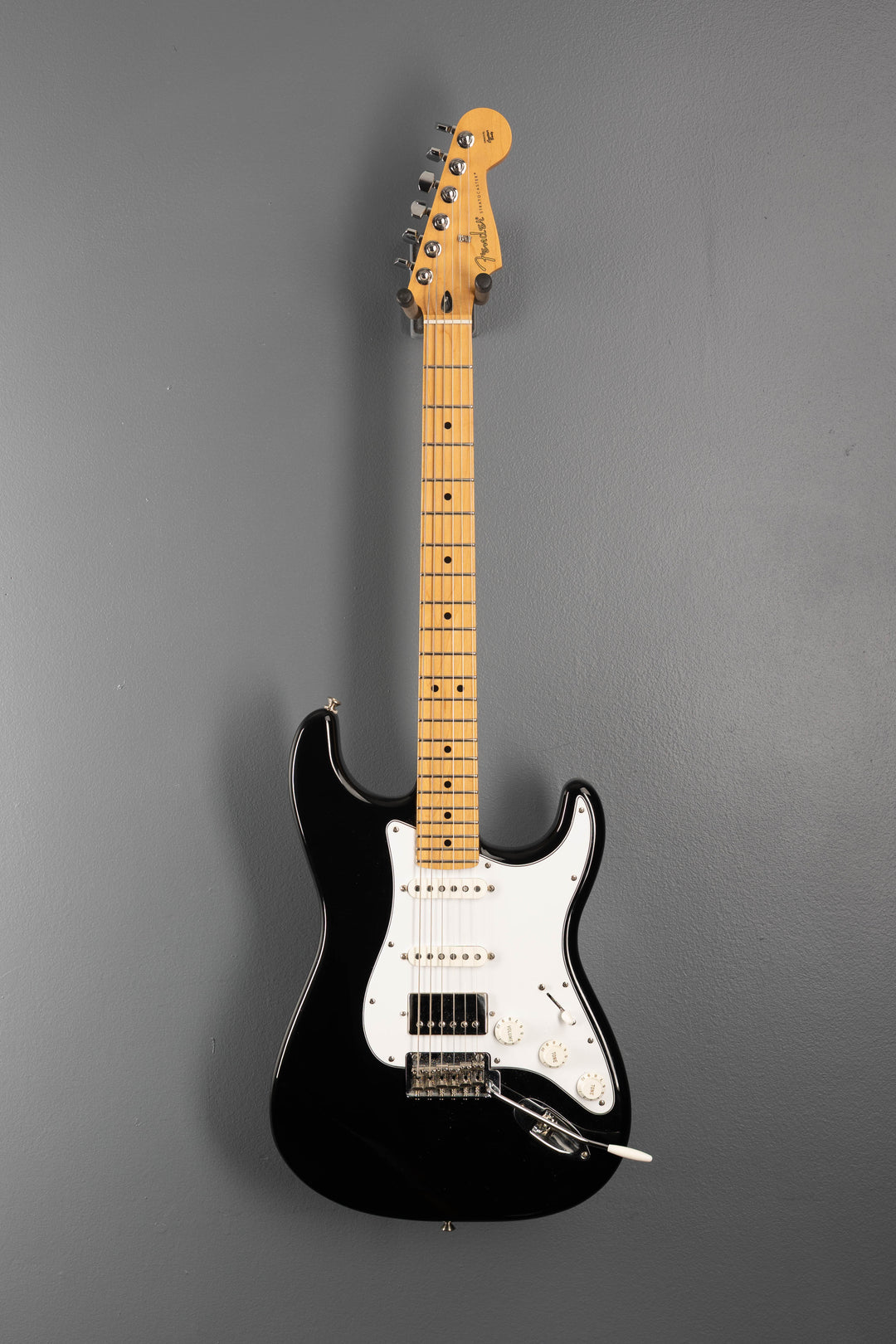 USED Player Stratocaster, '20