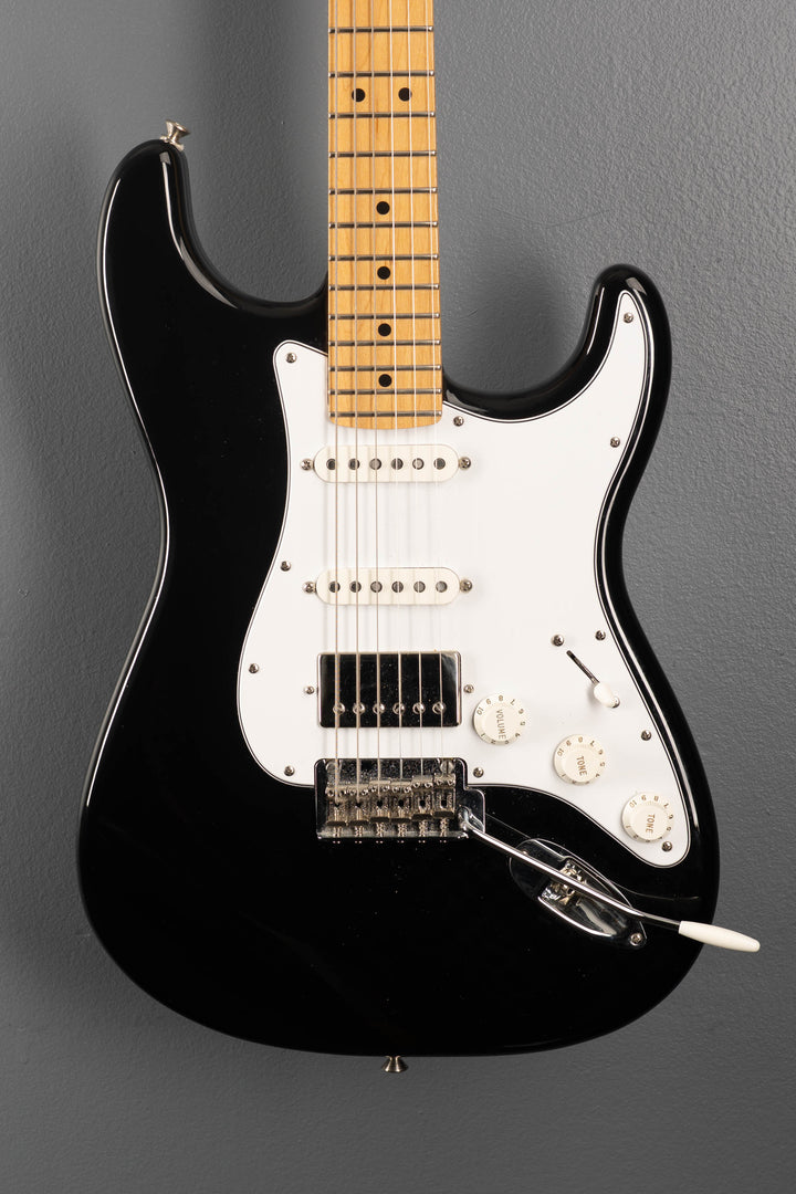 USED Player Stratocaster, '20