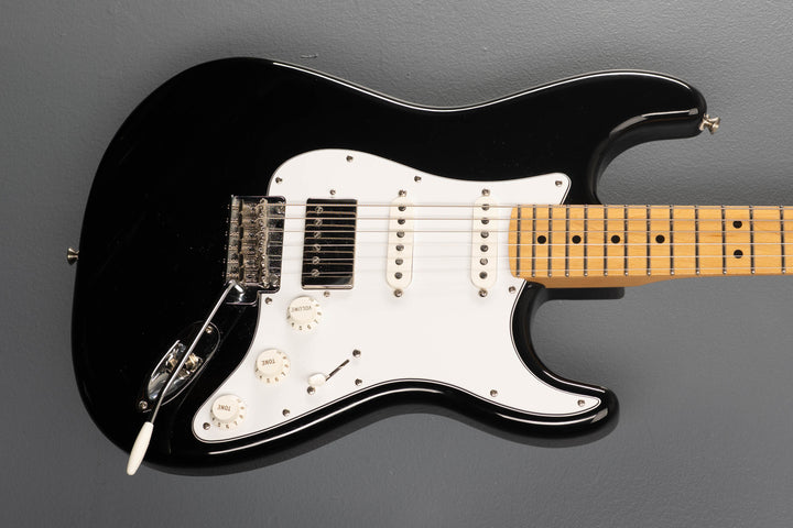 USED Player Stratocaster, '20