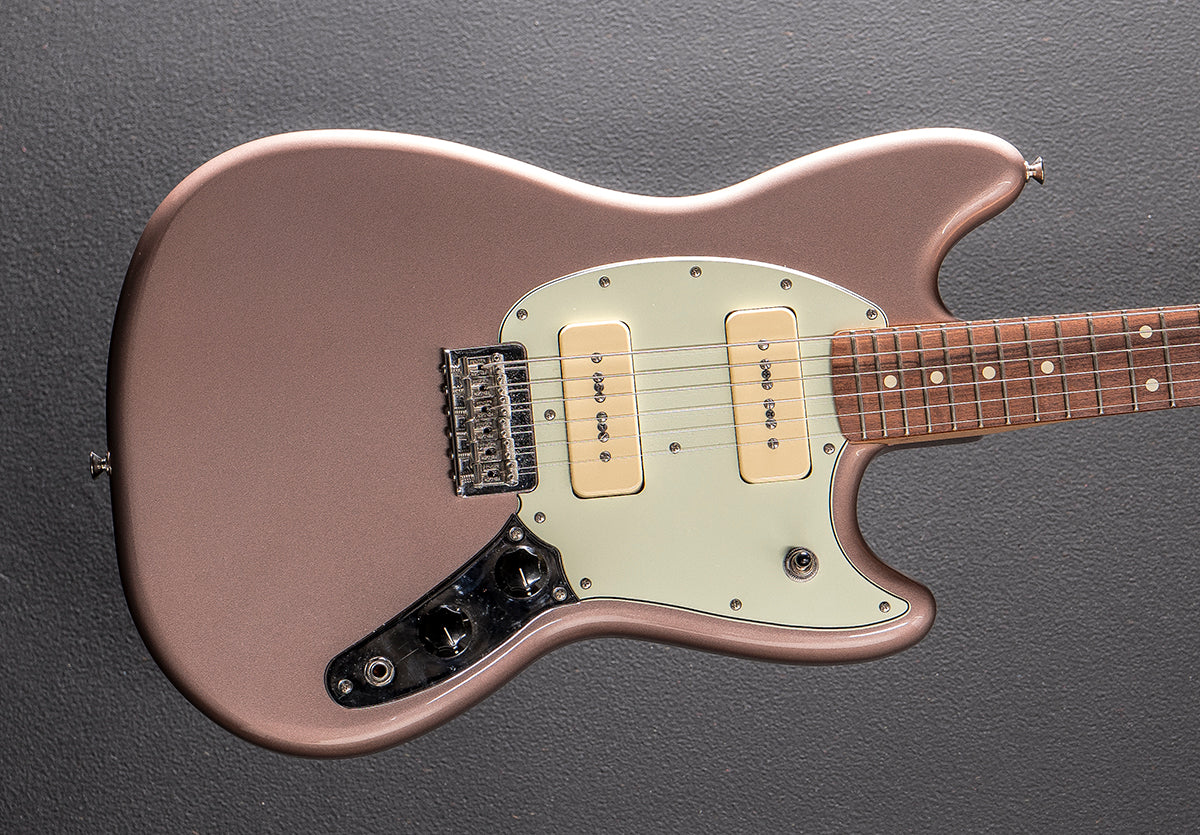 Used Player Mustang 90 '20 – Dave's Guitar Shop