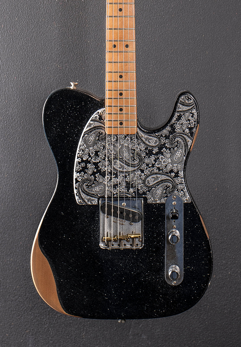 Used Brad Paisley Esquire &
