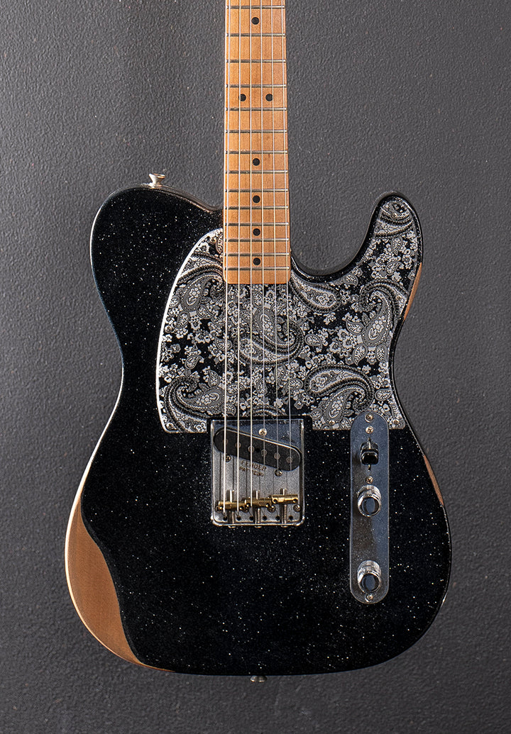 Used Brad Paisley Esquire &