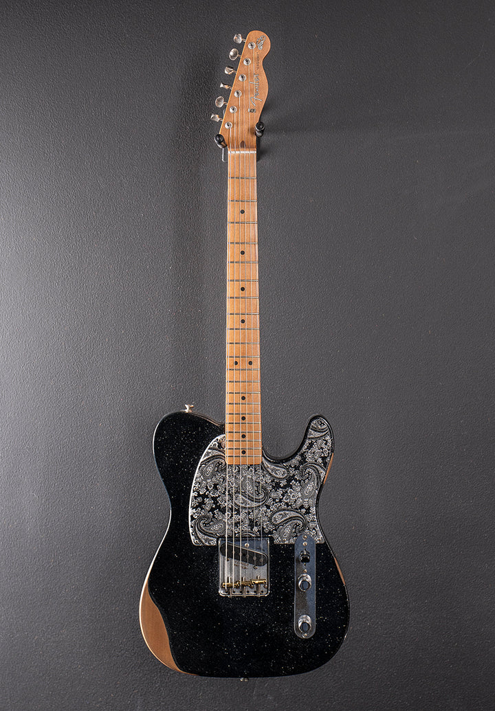 Used Brad Paisley Esquire &