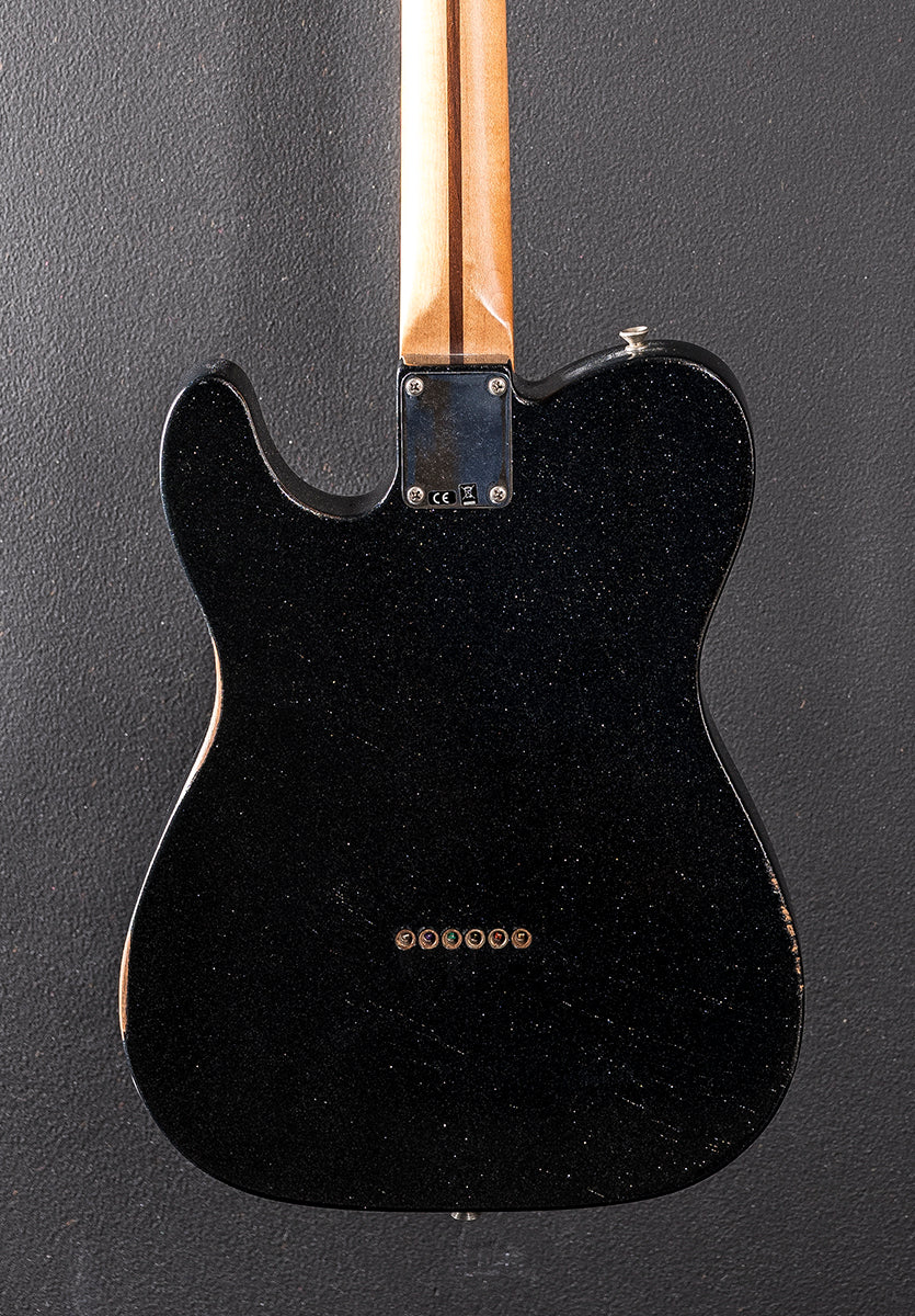 Used Brad Paisley Esquire &
