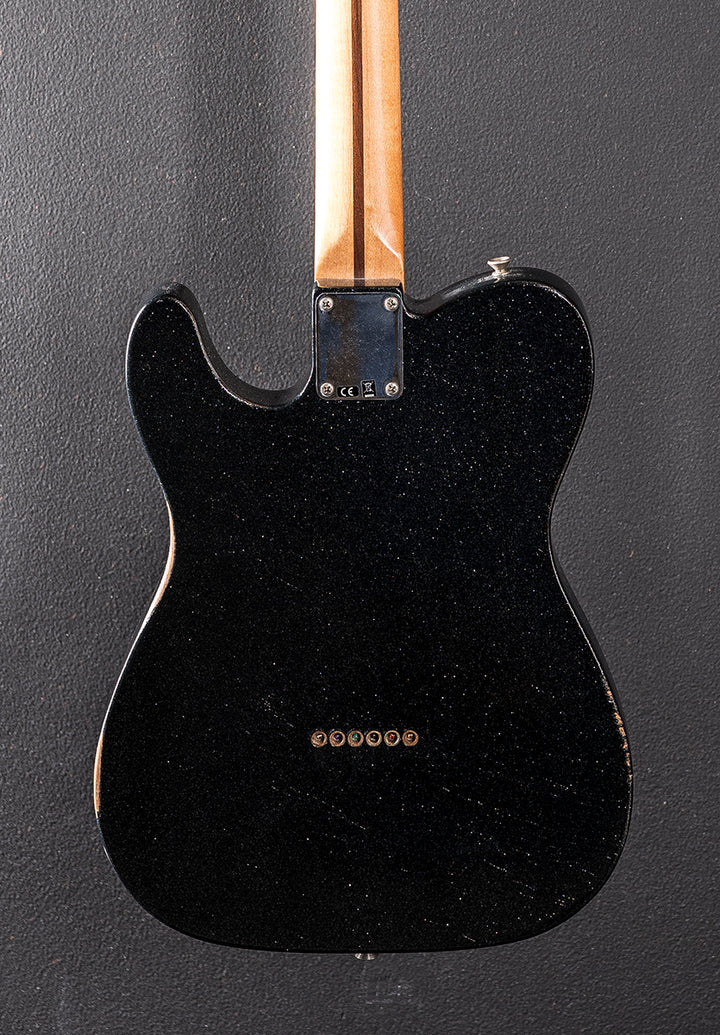 Used Brad Paisley Esquire &